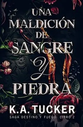 Tucker |  Una maldición de sangre y piedra | eBook | Sack Fachmedien