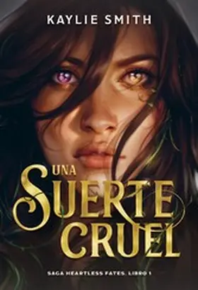 Smith |  Una suerte cruel | eBook | Sack Fachmedien