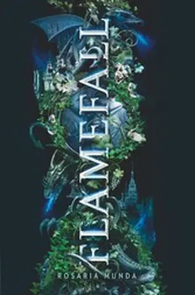 Munda |  Flamefall | eBook | Sack Fachmedien