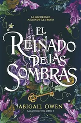 Owen |  El reinado de las sombras | eBook | Sack Fachmedien