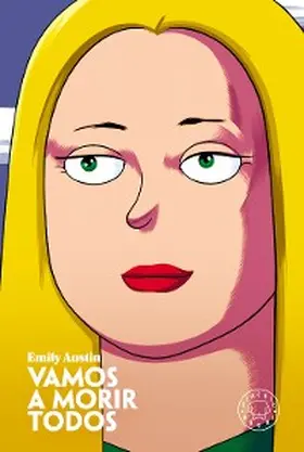 Austin |  Vamos a morir todos | eBook | Sack Fachmedien