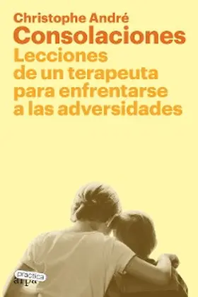 André |  Consolaciones | eBook | Sack Fachmedien