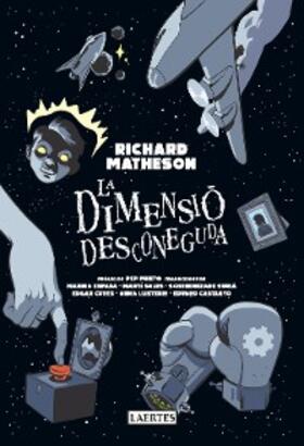 Matheson |  La dimensió desconeguda | eBook | Sack Fachmedien