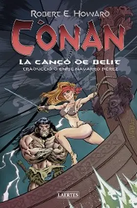 Howard |  Cònan | eBook | Sack Fachmedien