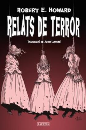 Howard |  Relats de terror | eBook | Sack Fachmedien