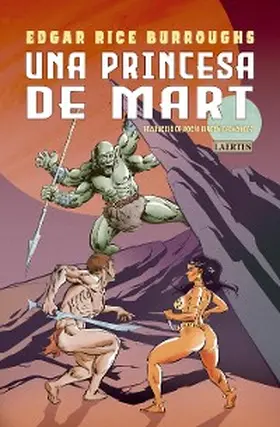 Burroughs |  Una princesa de Mart | eBook | Sack Fachmedien