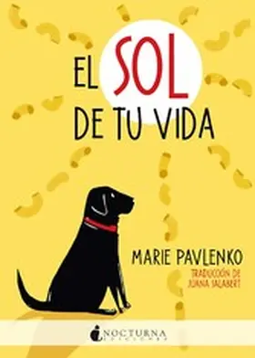 Pavlenko |  El sol de tu vida | eBook | Sack Fachmedien