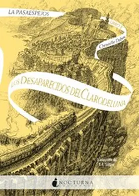 Dabos |  Los desaparecidos del Clarodeluna | eBook | Sack Fachmedien