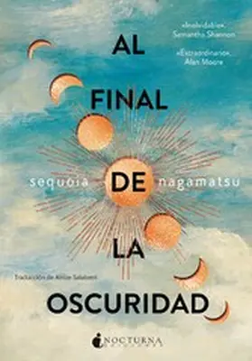 Nagamatsu |  Al final de la oscuridad | eBook | Sack Fachmedien