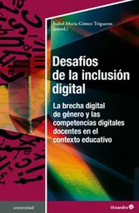Gómez Trigueros |  Desafíos de la inclusión digital | eBook | Sack Fachmedien