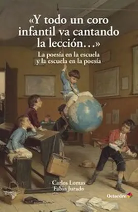 Lomas / Jurado |  Y todo un coro infantil va cantando la canción | eBook | Sack Fachmedien