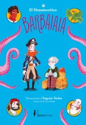  Barbaiaia | eBook | Sack Fachmedien