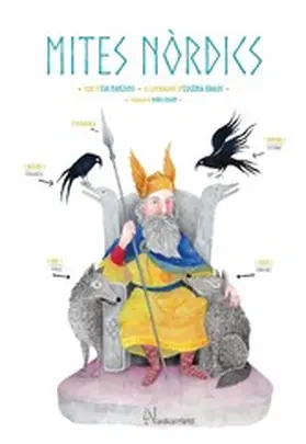 Manzano |  Mites Nòrdics | eBook | Sack Fachmedien