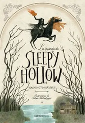 Irving |  La leyenda de Sleepy Hollow | eBook | Sack Fachmedien