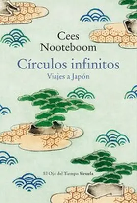 Nooteboom |  Círculos infinitos | eBook | Sack Fachmedien