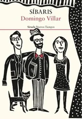 Villar |  Síbaris | eBook | Sack Fachmedien