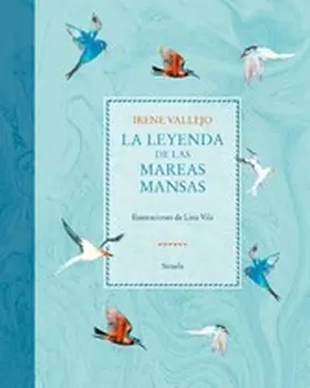 Vallejo |  La leyenda de las mareas mansas | eBook | Sack Fachmedien