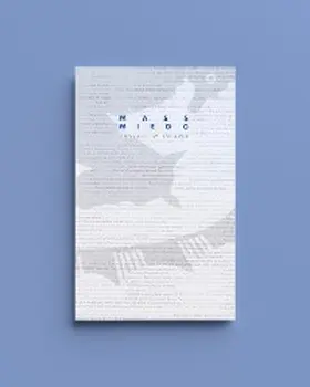 Escarpa |  Mass miedo | eBook | Sack Fachmedien