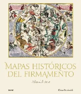 Percivaldi |  Mapas históricos del firmamento | eBook | Sack Fachmedien