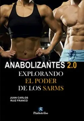 Ruiz Franco |  Anabolizantes 2.0 | eBook | Sack Fachmedien