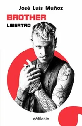 Muñoz Jimeno |  Brother. Libertad (epub) | eBook | Sack Fachmedien