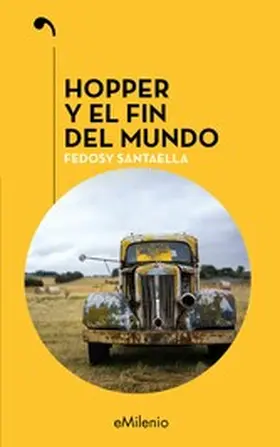 Santaella |  Hopper y el fin del mundo (epub) | eBook | Sack Fachmedien