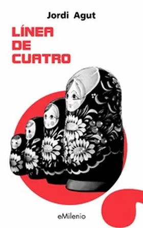 Agut Parres |  Línea de cuatro (epub) | eBook | Sack Fachmedien