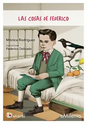 Rodríguez Suárez |  Las cosas de Federico (epub) | eBook | Sack Fachmedien