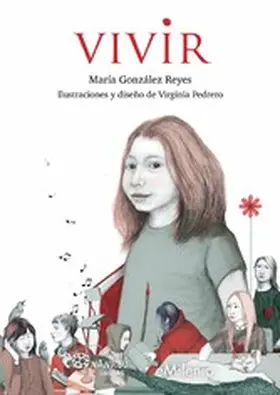 González Reyes |  Vivir (epub) | eBook | Sack Fachmedien