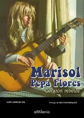 García Gil |  Marisol Pepa Flores (epub) | eBook | Sack Fachmedien