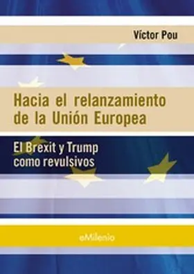 Pou Serradell |  Hacia el relanzamiento de la Unión Europea (epub) | eBook | Sack Fachmedien