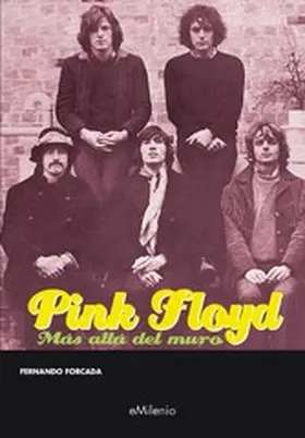 Forcada Miranda |  Pink Floyd | eBook | Sack Fachmedien