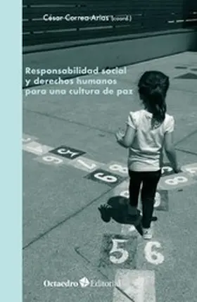 Correa-Arias |  Responsabilidad social y derechos humanos para una cultura de paz | eBook | Sack Fachmedien