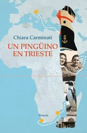 Carminati |  Un pingüino en Trieste | eBook | Sack Fachmedien