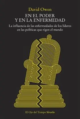 Owen / Luengo |  En el poder y en la enfermedad | eBook | Sack Fachmedien