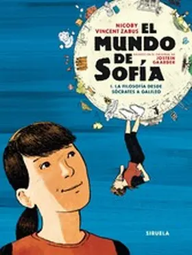 Zabus / Nicoby |  El mundo de Sofía. Volumen I | eBook | Sack Fachmedien