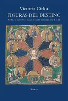 Cirlot |  Figuras del destino | eBook | Sack Fachmedien