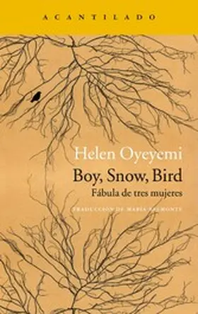 Oyeyemi / Belmonte |  Boy, Snow, Bird | eBook | Sack Fachmedien