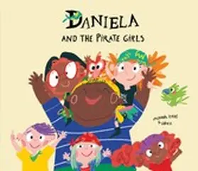 Isern |  Daniela and the Pirate Girls | eBook | Sack Fachmedien