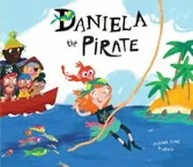 Isern |  Daniela the Pirate | eBook | Sack Fachmedien