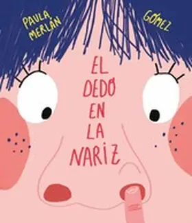 Merlán |  El dedo en la nariz | eBook | Sack Fachmedien