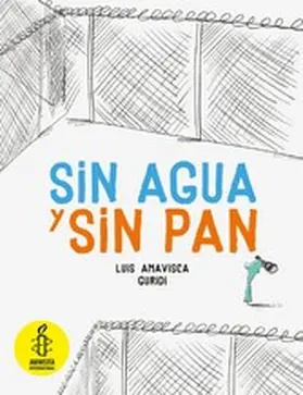 Amavisca |  No Water No Bread | eBook | Sack Fachmedien