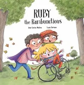 Andrés |  Ruby the Rambunctious | eBook | Sack Fachmedien
