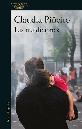 Piñeiro |  Las maldiciones | Buch |  Sack Fachmedien