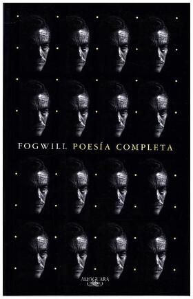 Fogwill |  Poesía completa | Buch |  Sack Fachmedien
