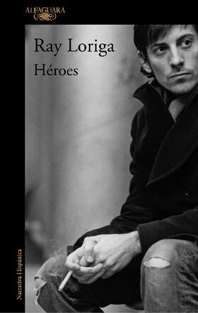 Loriga |  Héroes | Buch |  Sack Fachmedien