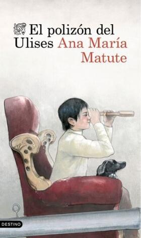 Matute |  El polizón del Ulises | Buch |  Sack Fachmedien