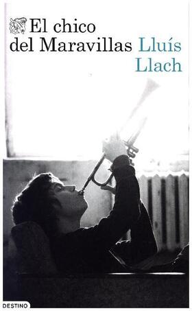 Llach |  El chico del Maravillas | Buch |  Sack Fachmedien