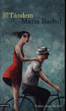 Barbal |  Tándem | Buch |  Sack Fachmedien