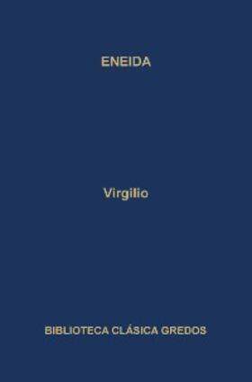 Virgilio |  Eneida | eBook | Sack Fachmedien